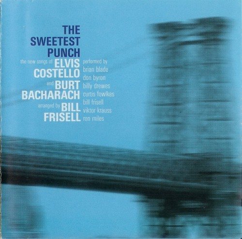 Постер Elvis Costello - Discography Elvis Costello - Discography