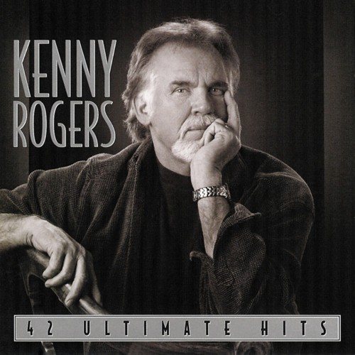 Постер Kenny Rogers - Discography Kenny Rogers - Discography