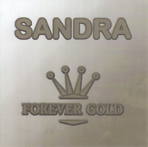 Постер Sandra - Discography Sandra - Discography