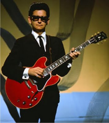 Постер Roy Orbison - Discography Roy Orbison - Discography