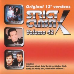 Постер VA - Strict classix Vol.1-60 VA - Strict classix Vol.1-60