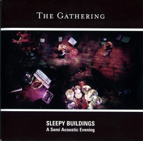 Постер The Gathering - Discography The Gathering - Discography