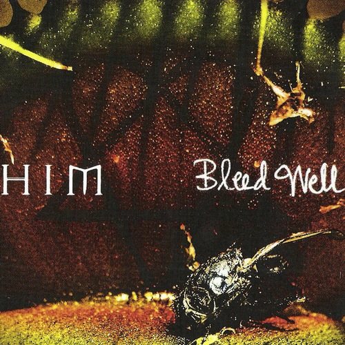 Постер HIM Discography HIM Discography