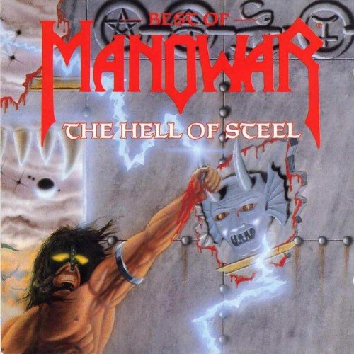 Постер Manowar - Discography Manowar - Discography