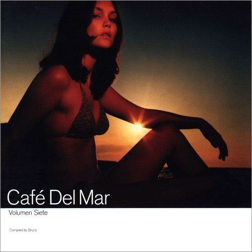 Постер VA - Cafe del Mar - Collection VA - Cafe del Mar - Collection