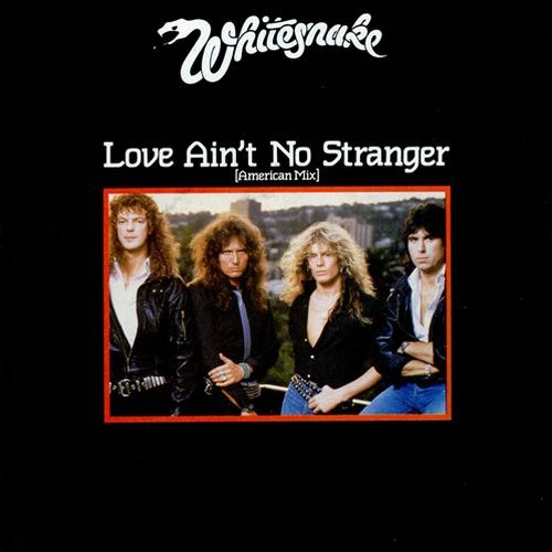 Постер Whitesnake Discography Whitesnake Discography