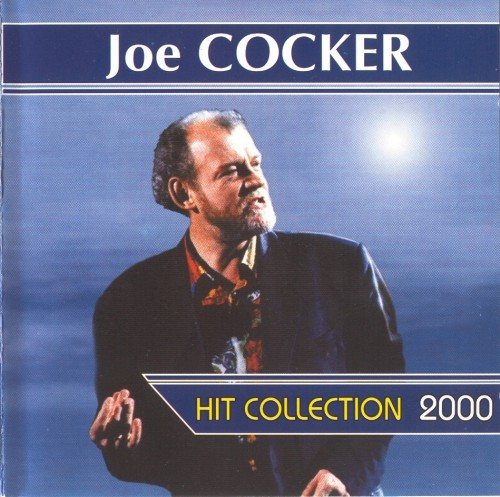 Постер Joe Cocker - Discography Joe Cocker - Discography