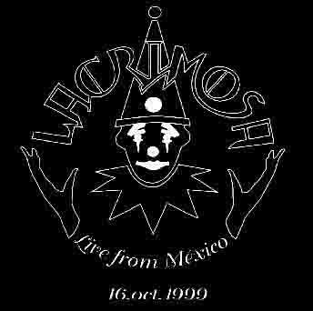 Постер Lacrimosa - Discography Lacrimosa - Discography