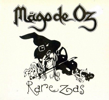 Постер Mago De Oz - Discography Mago De Oz - Discography