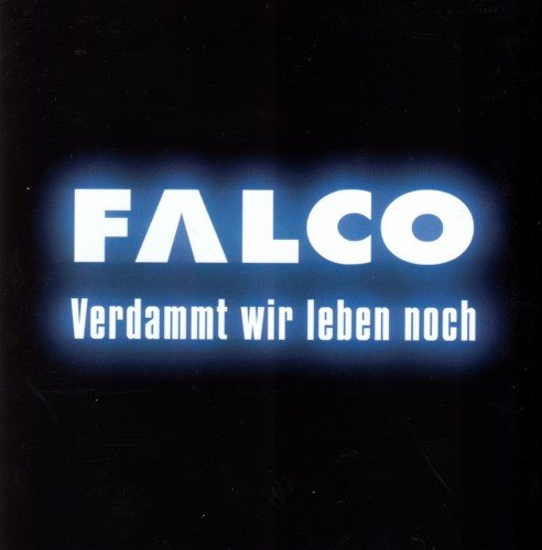 Постер Falco - Discography Falco - Discography