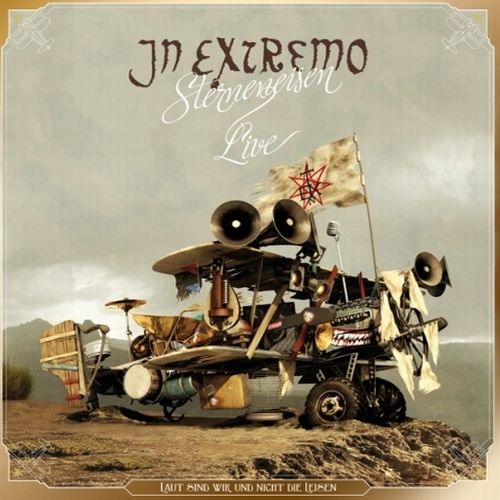 Постер In Extremo - Discography In Extremo - Discography