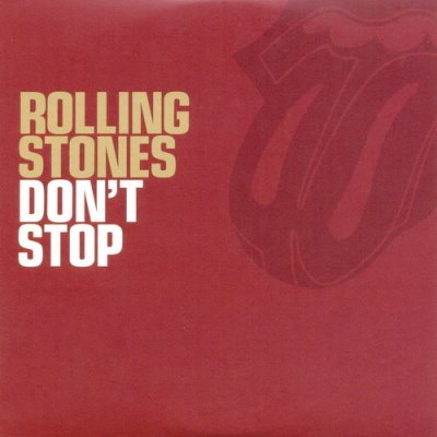 Постер The Rolling Stones - The Singles Collection 1971-2006 The Rolling Stones - The Singles Collection 1971-2006