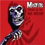 Постер Misfits - Дискография Misfits - Дискография