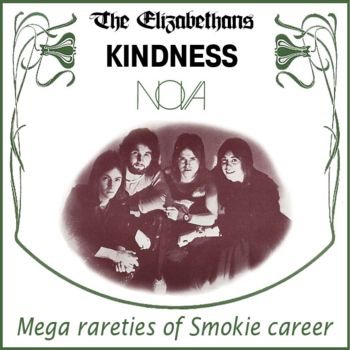 Постер Smokie -Discography Smokie -Discography