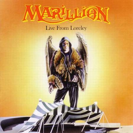 Постер Marillion - Discography Marillion - Discography