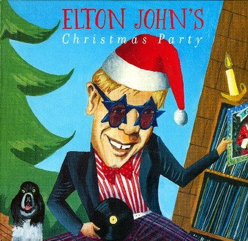Постер Elton John Elton John
