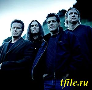 Постер The Eagles - Дискография The Eagles - Дискография