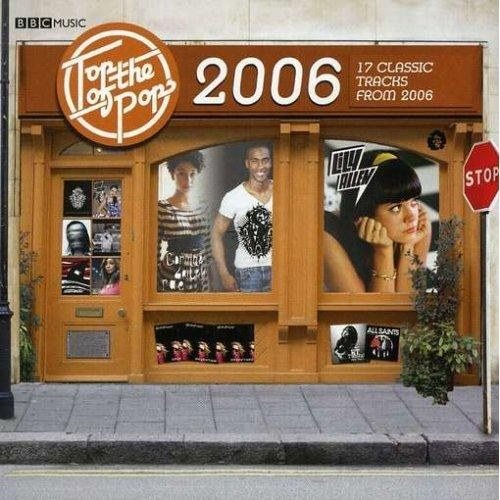 Постер VA-Top Of The Pops VA-Top Of The Pops