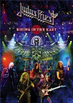 Постер Judas Priest - Discography Judas Priest - Discography