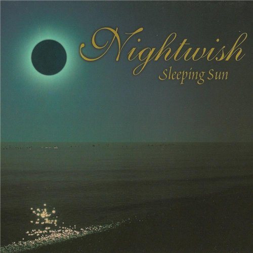 Постер Nightwish - Discography Nightwish - Discography