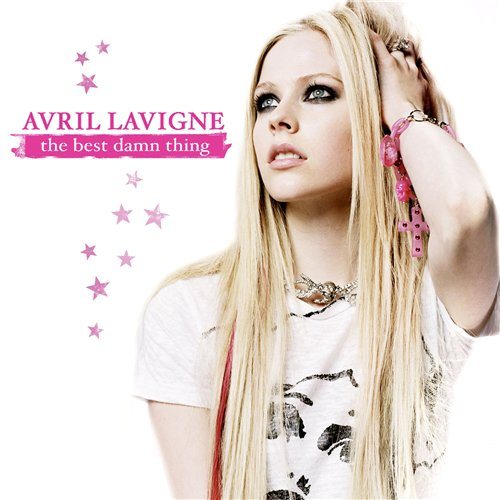 Постер Avril Lavigne - Discography Avril Lavigne - Discography
