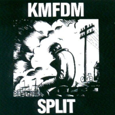 Постер KMFDM - Дискография KMFDM - Дискография