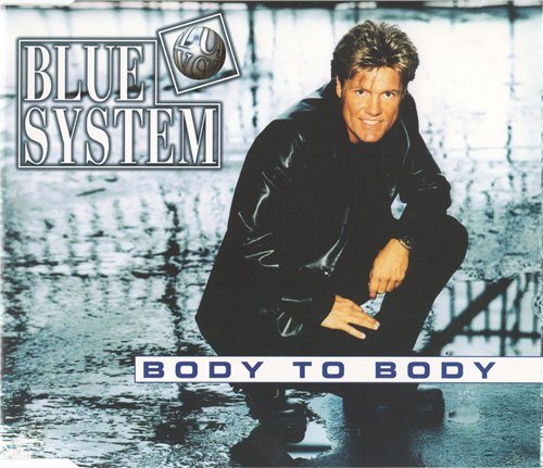 Постер Blue System - Discography Blue System - Discography