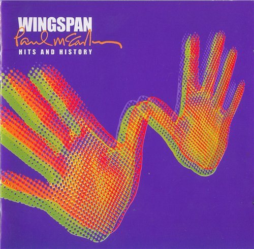 Постер Paul McCartney - Discography Paul McCartney - Discography