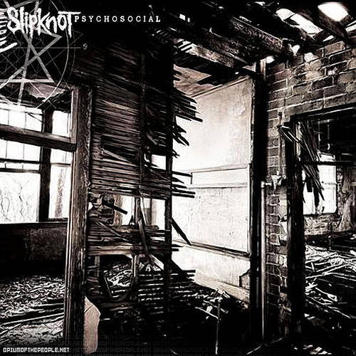 Постер Slipknot - Discography Slipknot - Discography