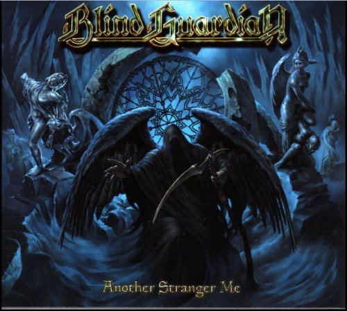 Постер Blind Guardian - Discography Blind Guardian - Discography
