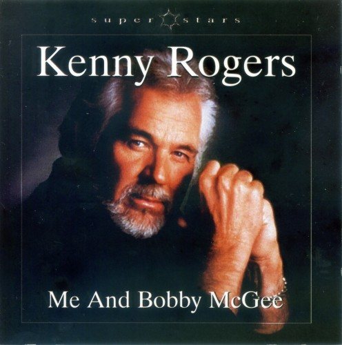 Постер Kenny Rogers - Discography Kenny Rogers - Discography