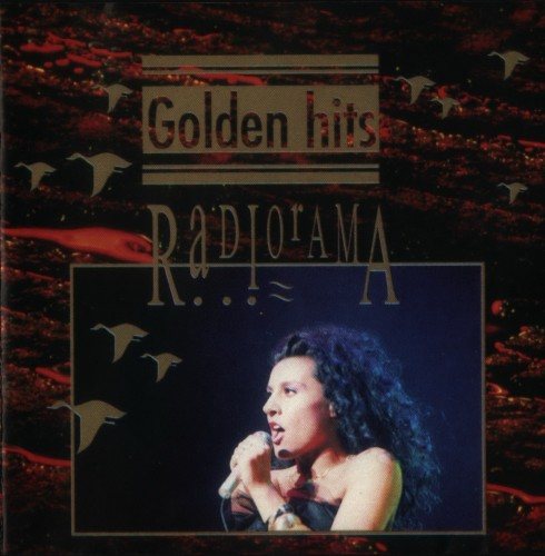 Постер Radiorama - Discography Radiorama - Discography