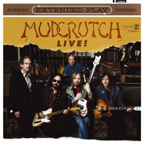 Постер Tom Petty - Discography Tom Petty - Discography