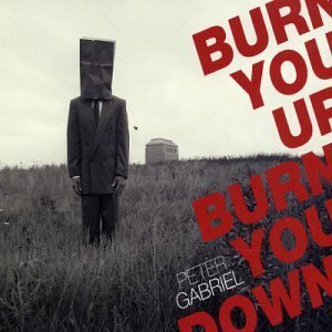 Постер Peter Gabriel - Discography Peter Gabriel - Discography