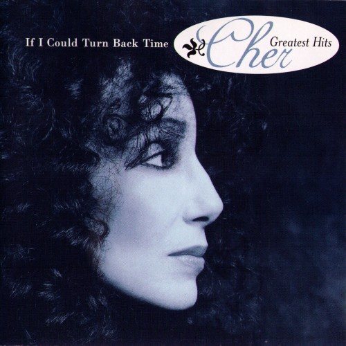Постер Cher - Discography Cher - Discography