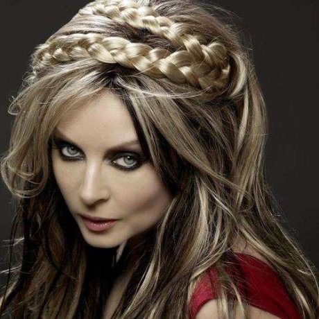 Постер Sarah Brightman - Discography Sarah Brightman - Discography
