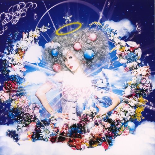 Постер ALI PROJECT - Discography ALI PROJECT - Discography
