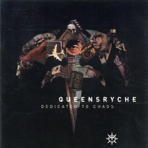 Постер Queensryche - Discography Queensryche - Discography