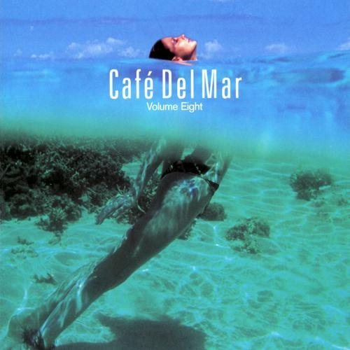 Постер VA - Cafe del Mar - Collection VA - Cafe del Mar - Collection