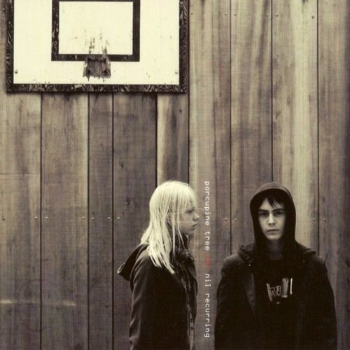 Постер Porcupine Tree Discography Porcupine Tree Discography