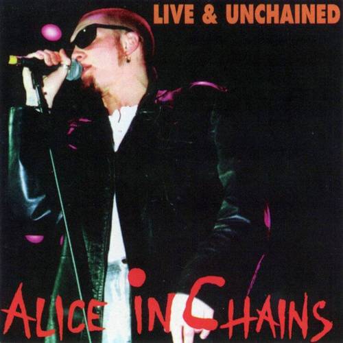 Постер Alice In Chains Discography Alice In Chains Discography