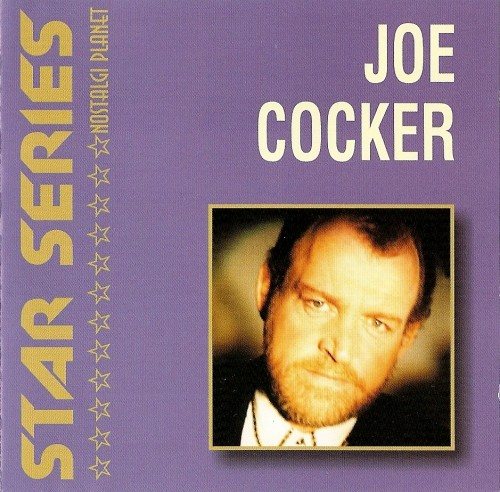 Постер Joe Cocker - Discography Joe Cocker - Discography