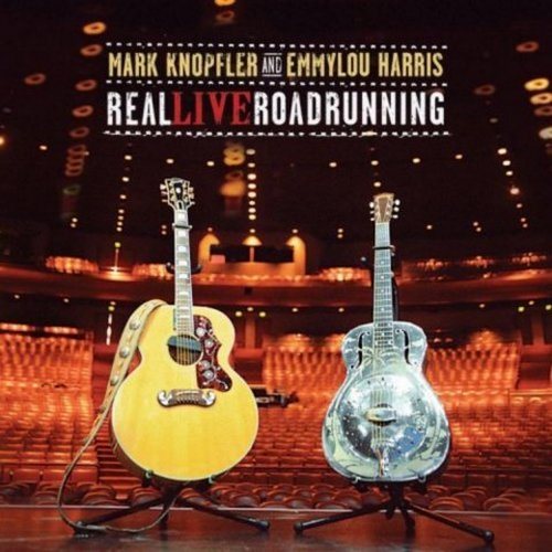 Постер Mark Knopfler Mark Knopfler