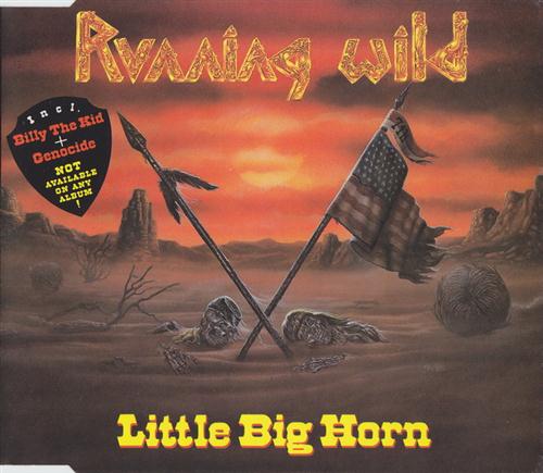 Постер Running Wild, Toxic Taste, Giant X - Discography Running Wild, Toxic Taste, Giant X - Discography