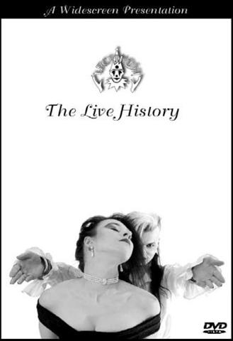 Постер Lacrimosa - Discography Lacrimosa - Discography