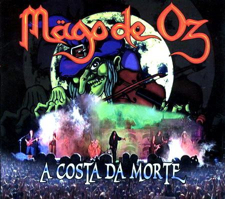 Постер Mago De Oz - Discography Mago De Oz - Discography