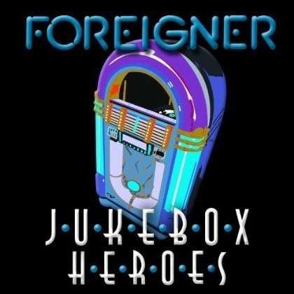 Постер Foreigner Discography Foreigner Discography