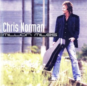 Постер Chris Norman - Discography Chris Norman - Discography