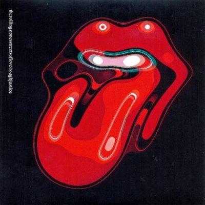 Постер The Rolling Stones - The Singles Collection 1971-2006 The Rolling Stones - The Singles Collection 1971-2006