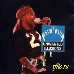 Постер Guns N Roses - Дискография Guns N Roses - Дискография